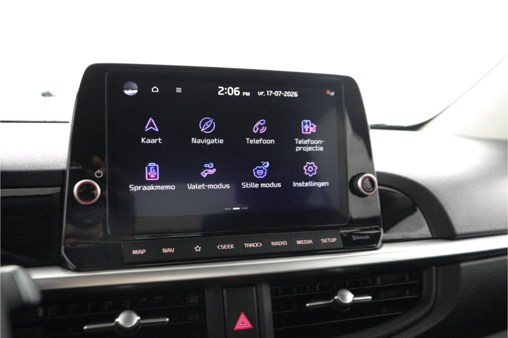 Kia Picanto – foto 40