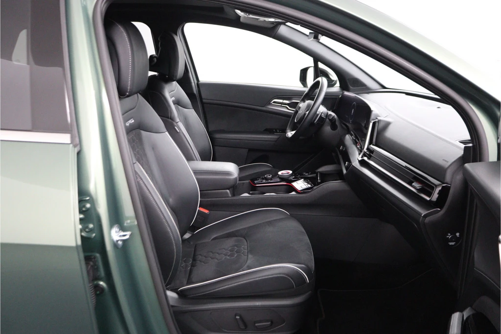 Kia Sportage – foto 40