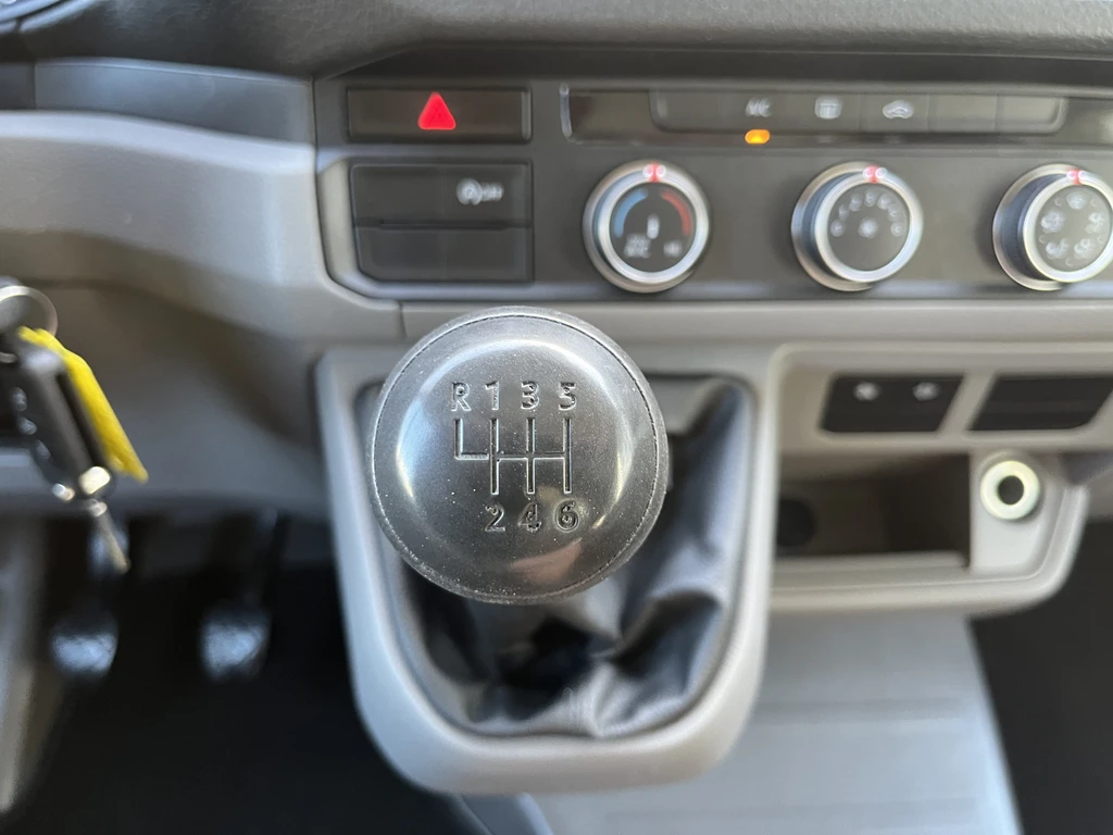 Volkswagen Crafter – foto 54