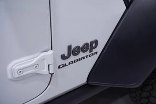 Jeep Gladiator – thumbnail 21