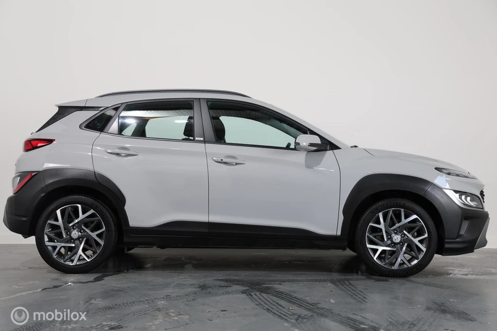 Hyundai Kona – foto 7
