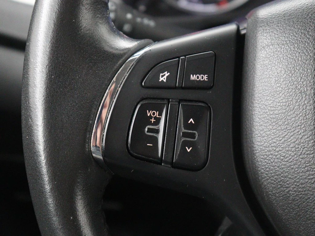 Suzuki Baleno – foto 22