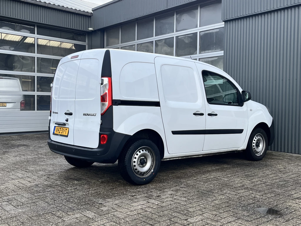 Renault Kangoo – foto 5