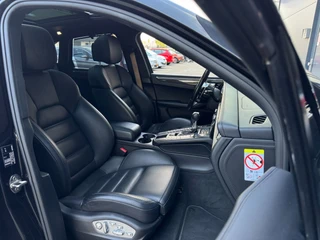 Porsche Macan – thumbnail 27