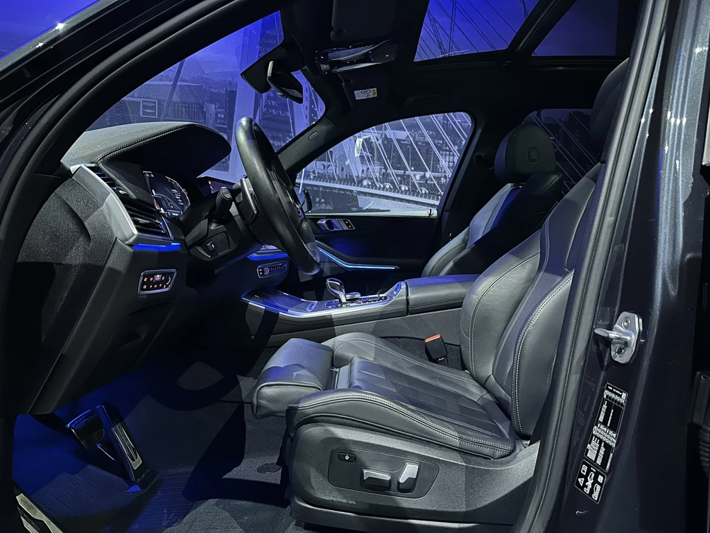 BMW X5 – foto 20