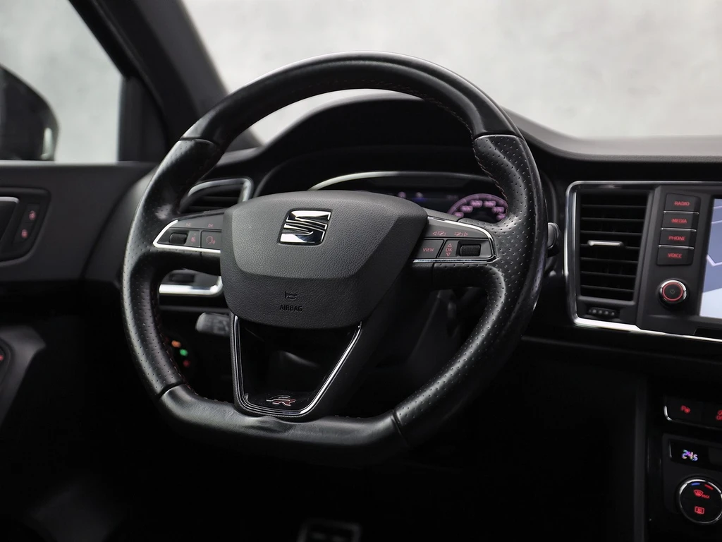 SEAT Ateca – foto 19