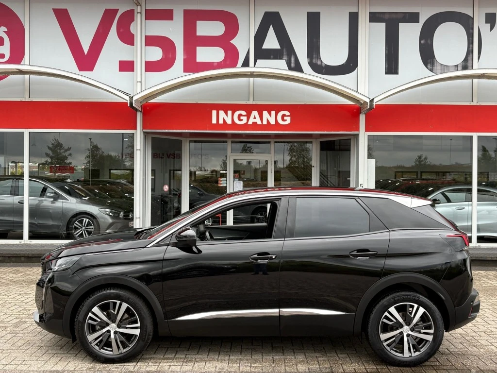 Peugeot 3008 – foto 2