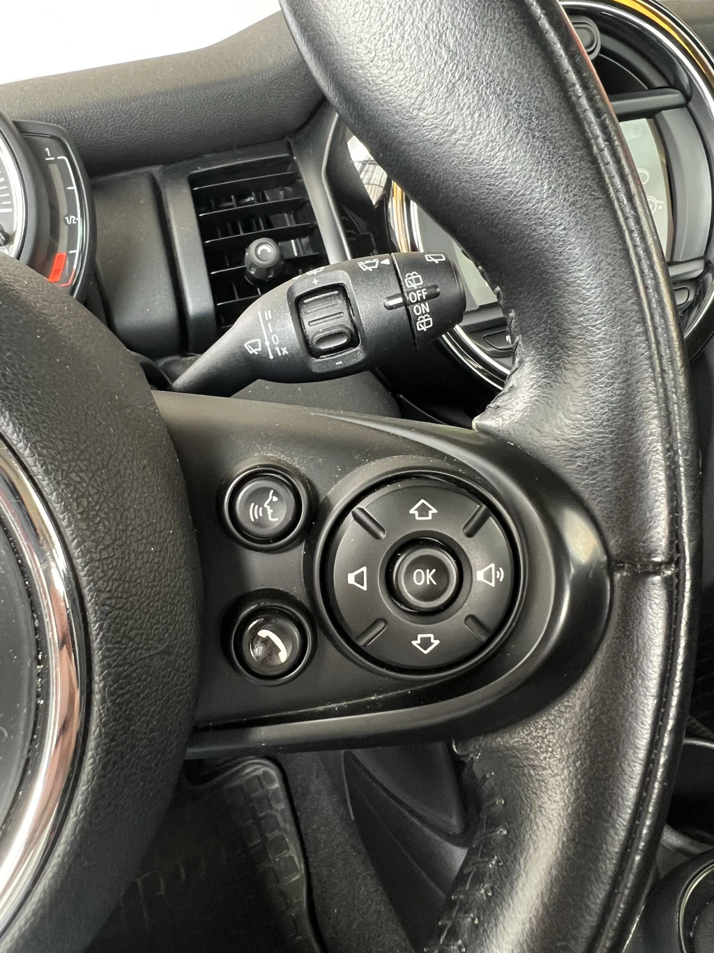 MINI 3-deurs – foto 24