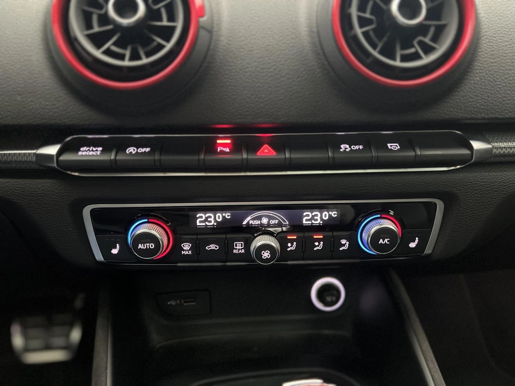 Audi RS3 – foto 33