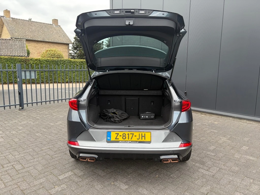 CUPRA Formentor – foto 19