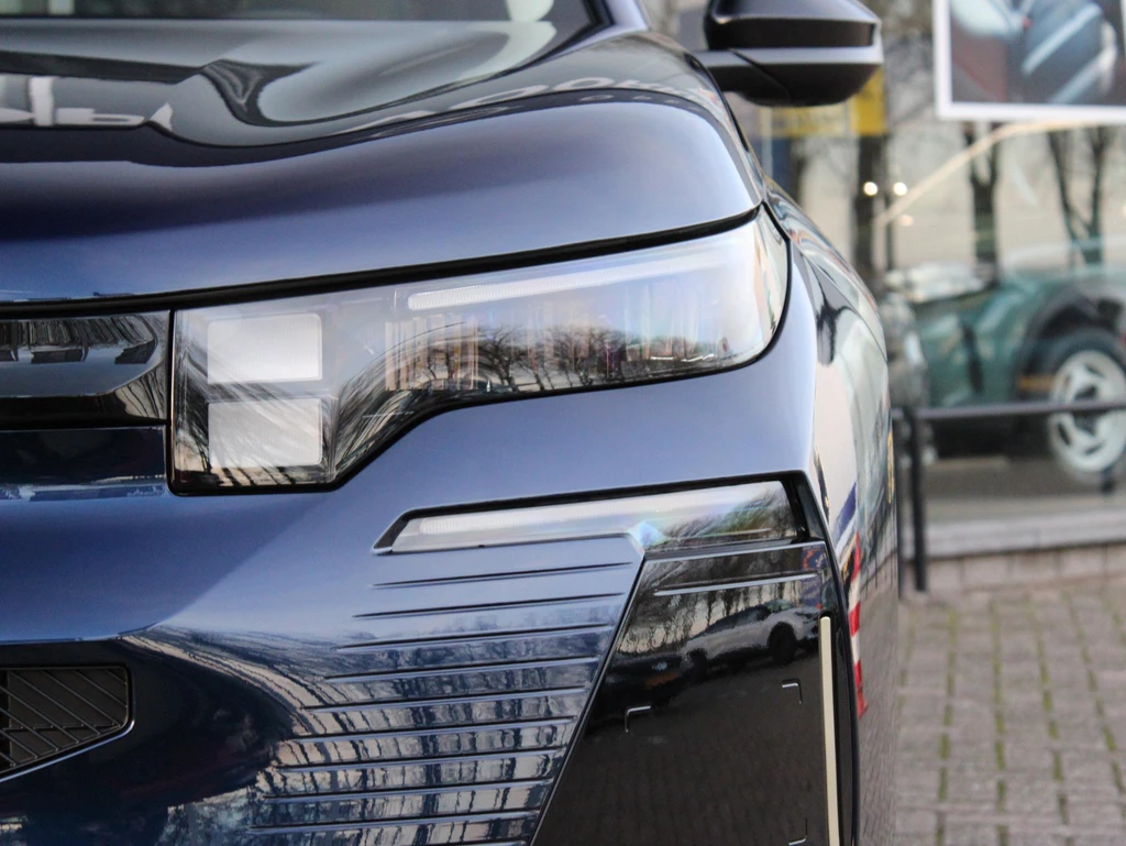 Citroën C5 Aircross – foto 40