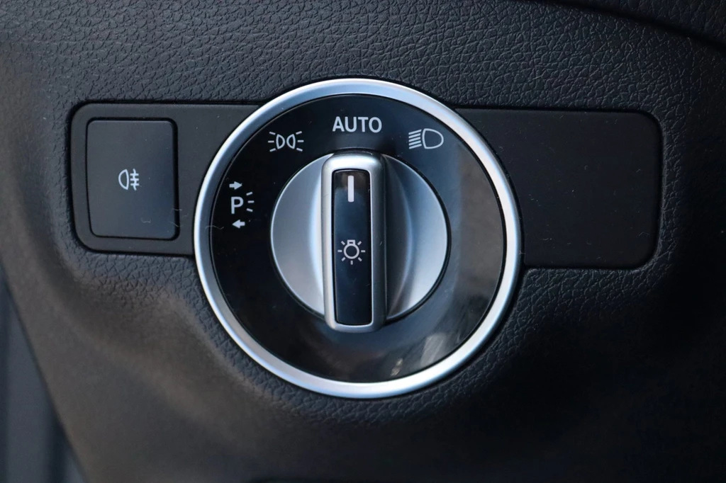 Mercedes-Benz CLA – foto 16