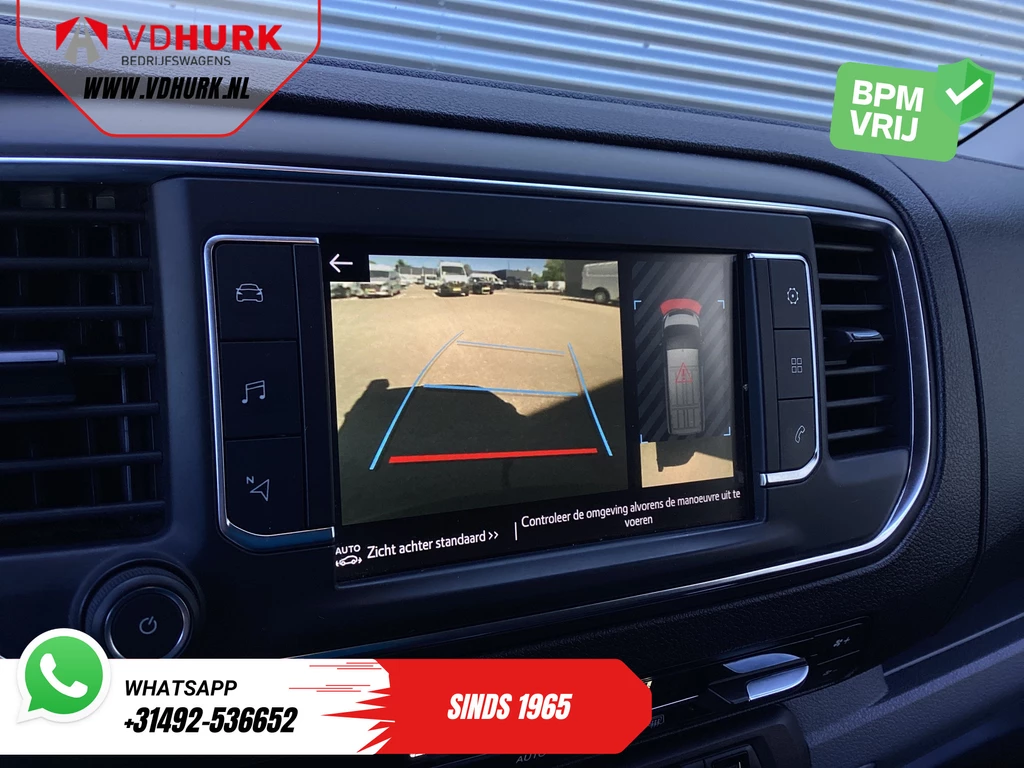 Toyota ProAce – foto 17
