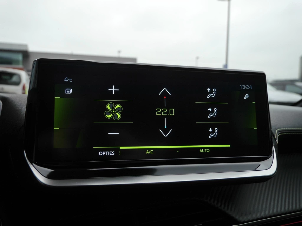 Peugeot 208 – foto 28
