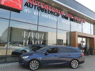 Opel Astra – thumbnail 3