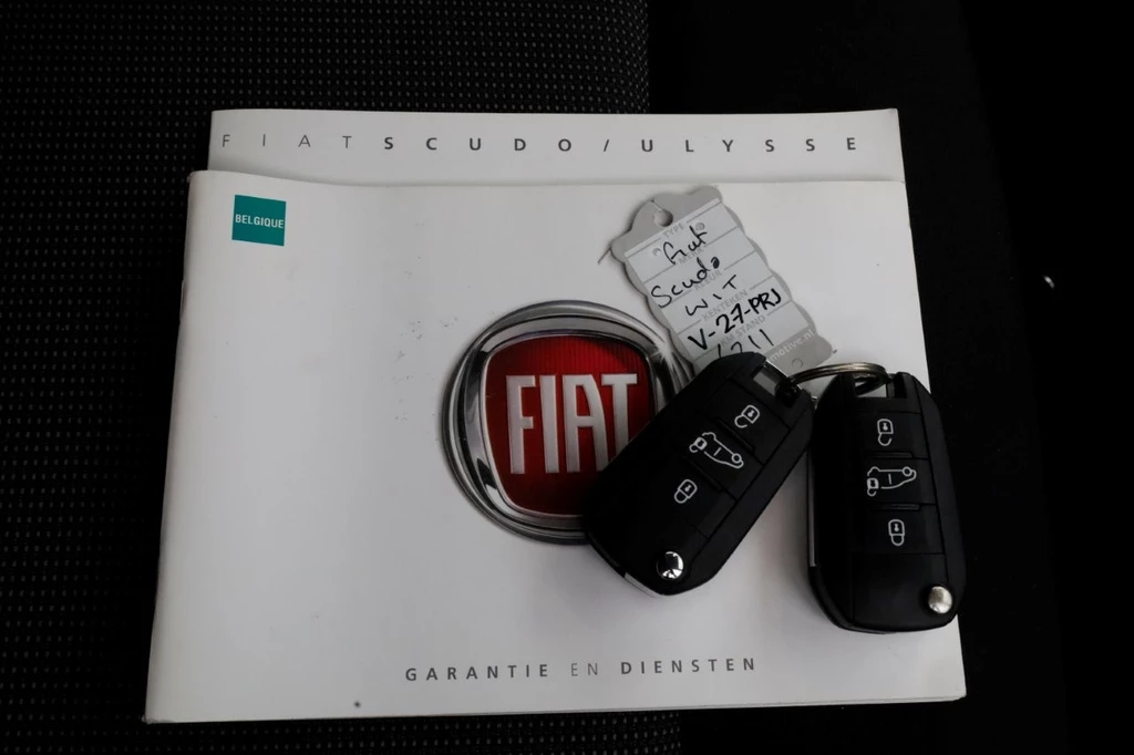 Fiat Scudo – foto 10