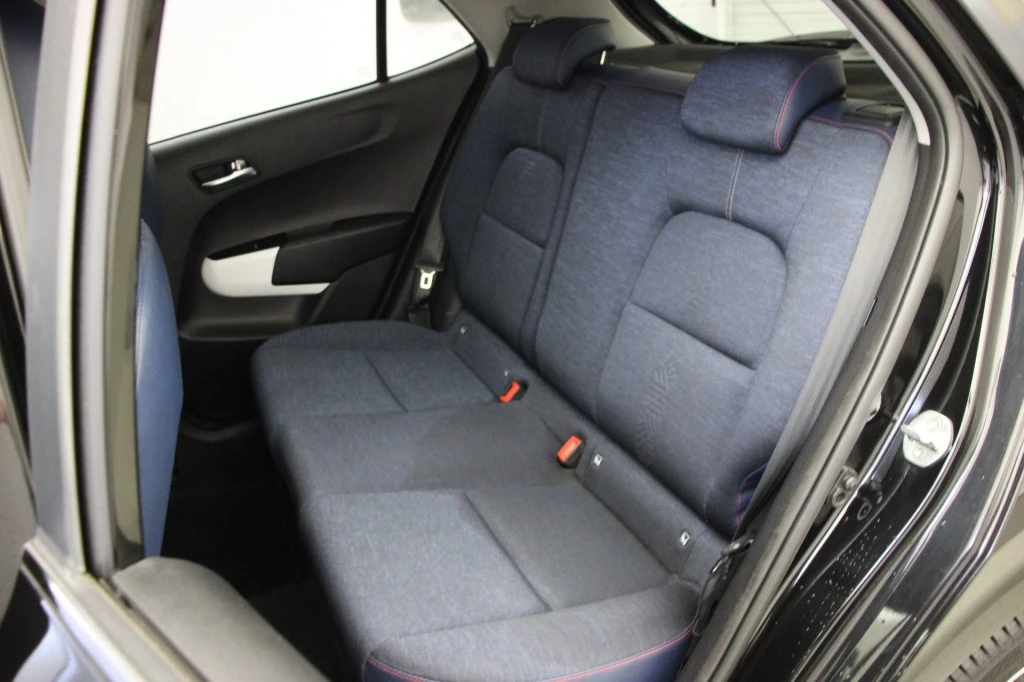 Kia Picanto – foto 19