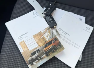 Volkswagen Caddy – thumbnail 25