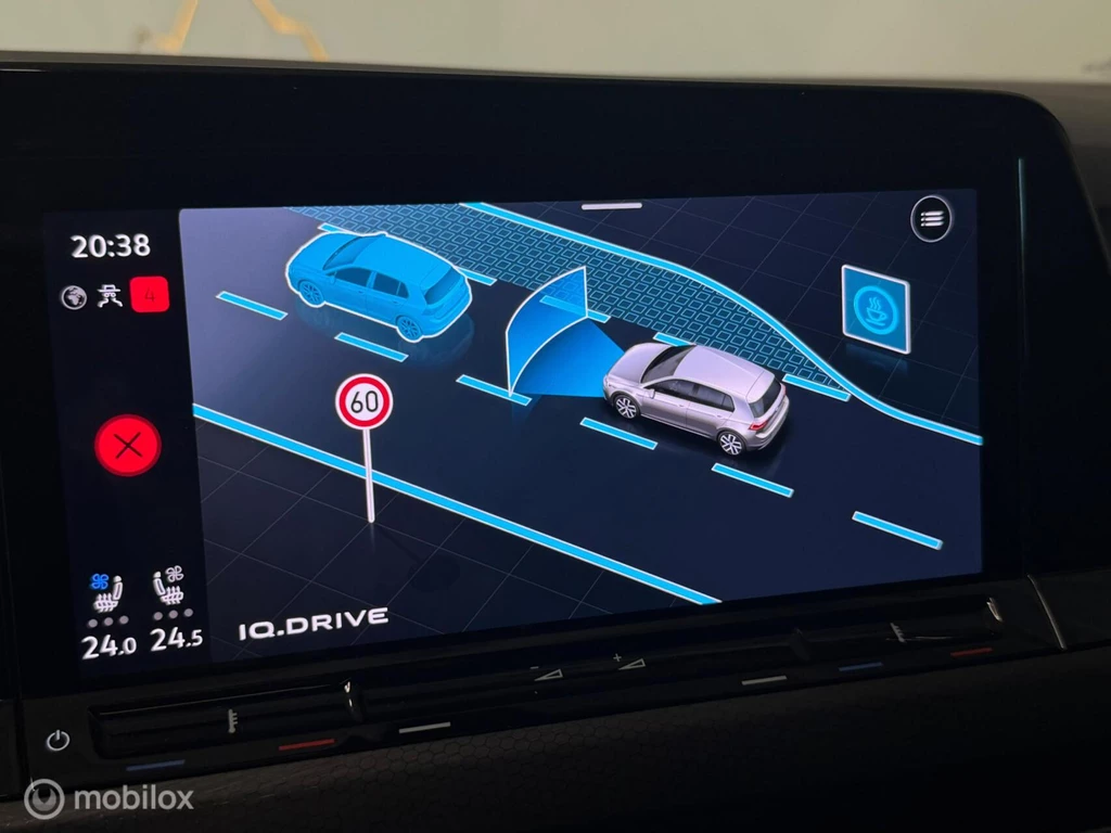 Volkswagen Golf – foto 33