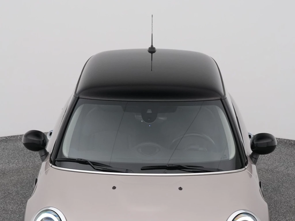 MINI 3-deurs – foto 28