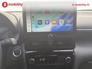 Toyota Yaris Cross – thumbnail 13