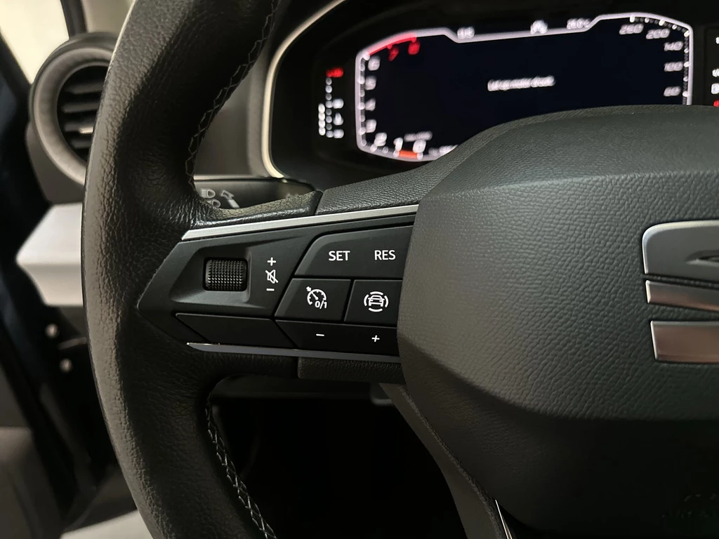 SEAT Ibiza – foto 17