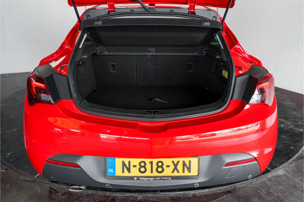 Opel Astra – foto 27