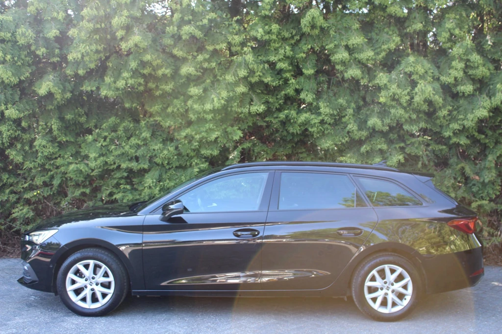 SEAT Leon – foto 3