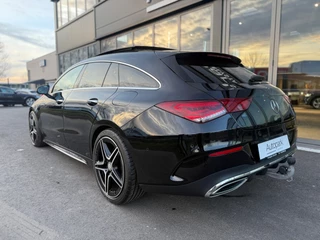 Mercedes-Benz CLA – thumbnail 4