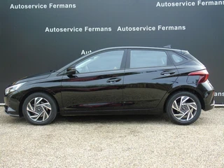 Hyundai i20 – thumbnail 4