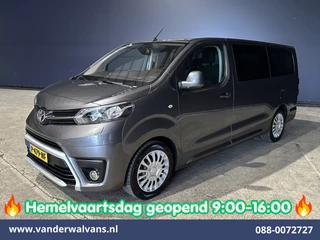 Toyota ProAce – thumbnail 1