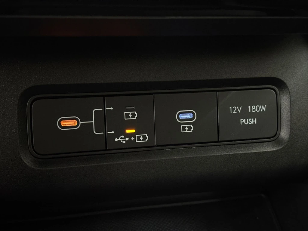 Hyundai Tucson – foto 38