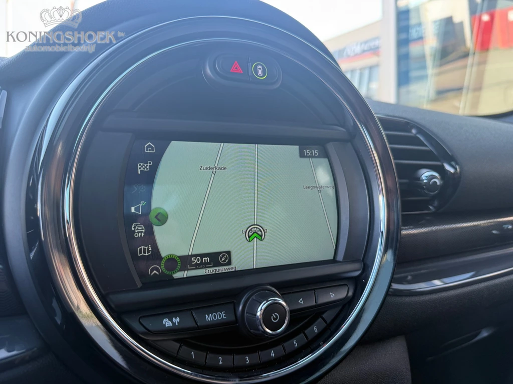 MINI Clubman – foto 18
