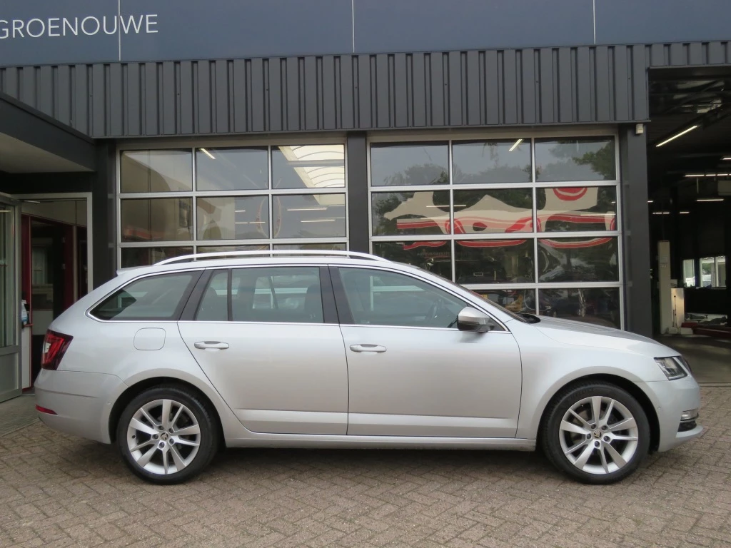 Škoda Octavia – foto 9