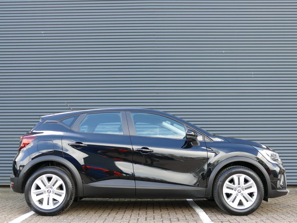 Renault Captur – foto 5