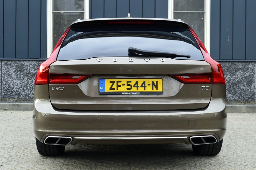 Volvo V90 – foto 4