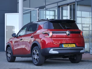 Citroën C3 Aircross – thumbnail 2