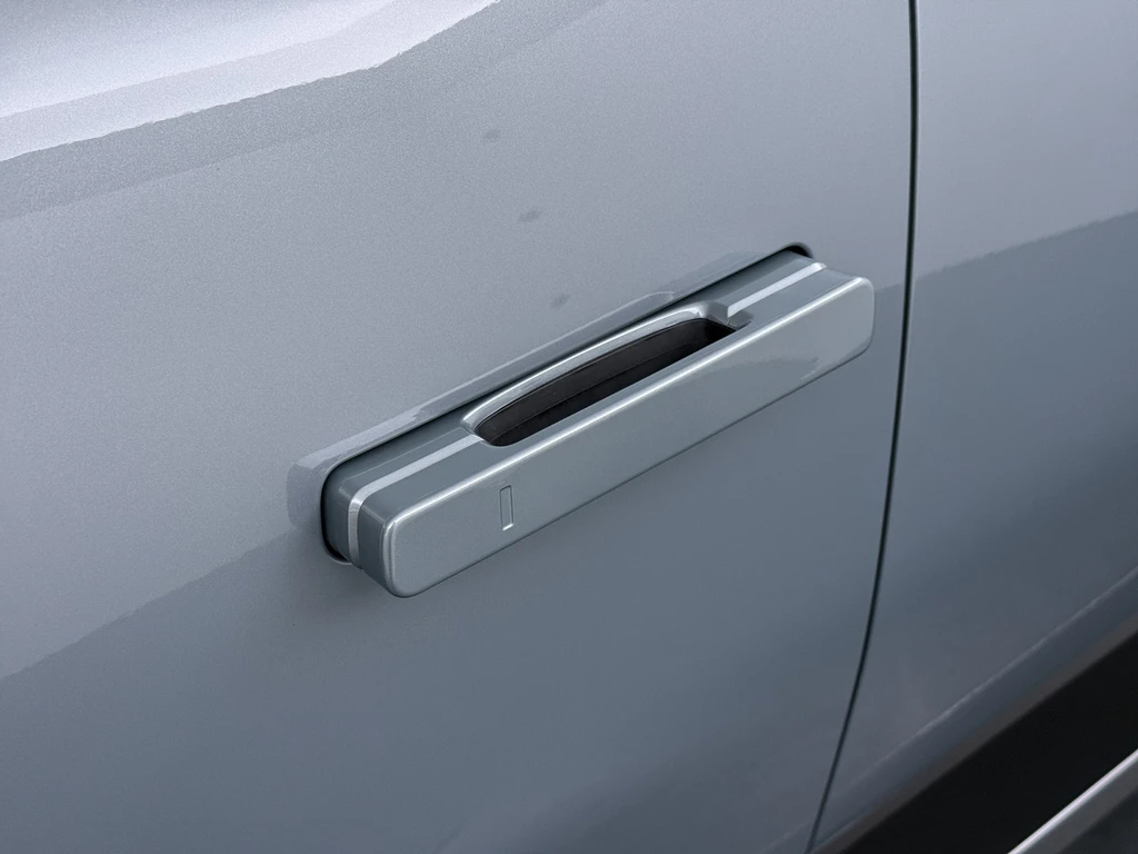 Kia EV9 – foto 17