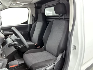 Peugeot Partner – thumbnail 26