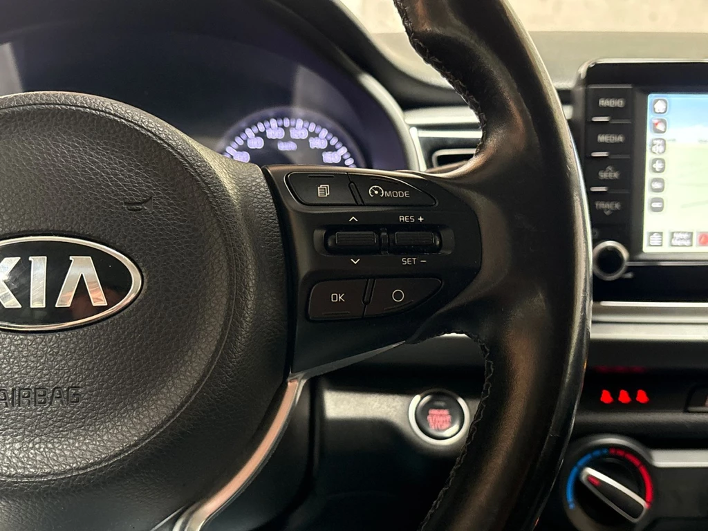 Kia Rio – foto 16