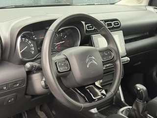 Citroën C3 Aircross – thumbnail 7