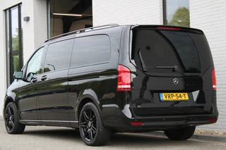 Mercedes-Benz V-Klasse – thumbnail 9