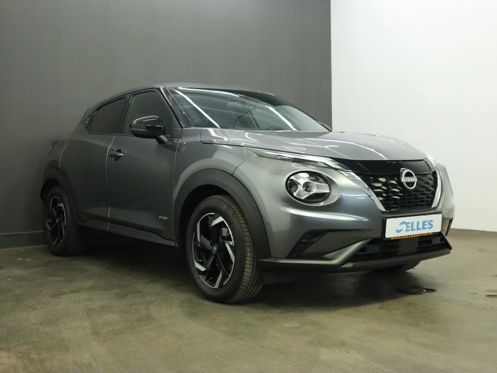 Nissan Juke – foto 8