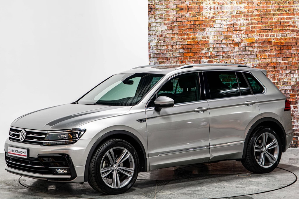 Volkswagen Tiguan – foto 4