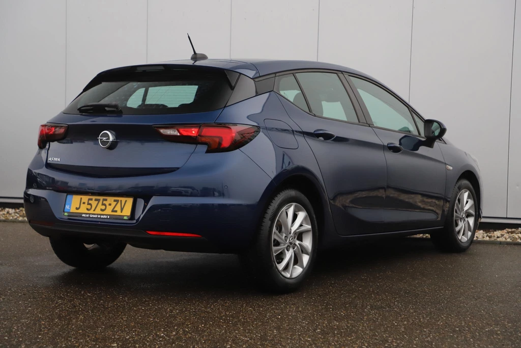 Opel Astra – foto 2