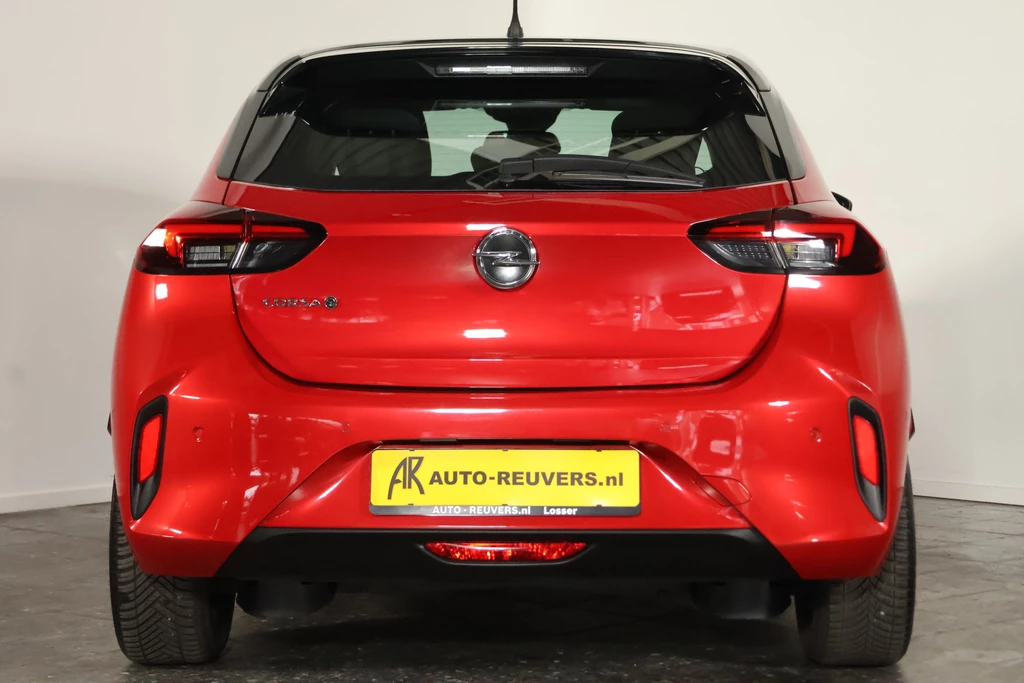 Opel Corsa-e – foto 4