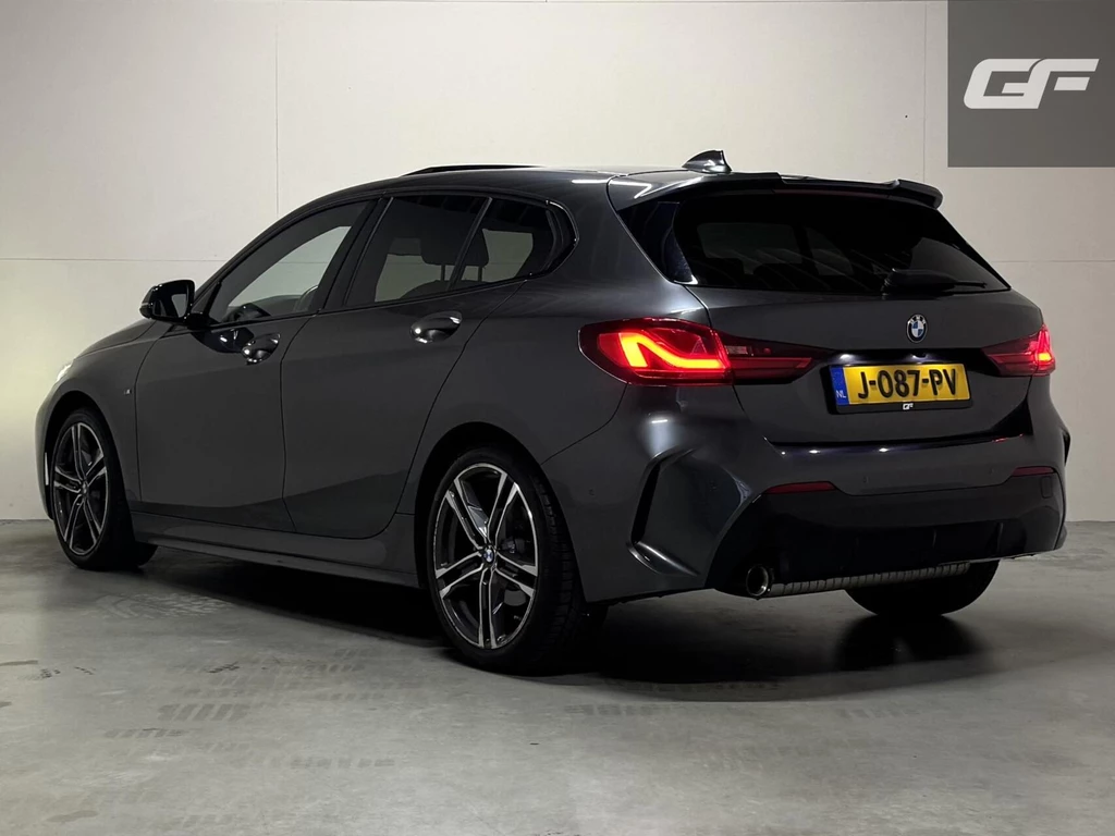 BMW 1 Serie – foto 6