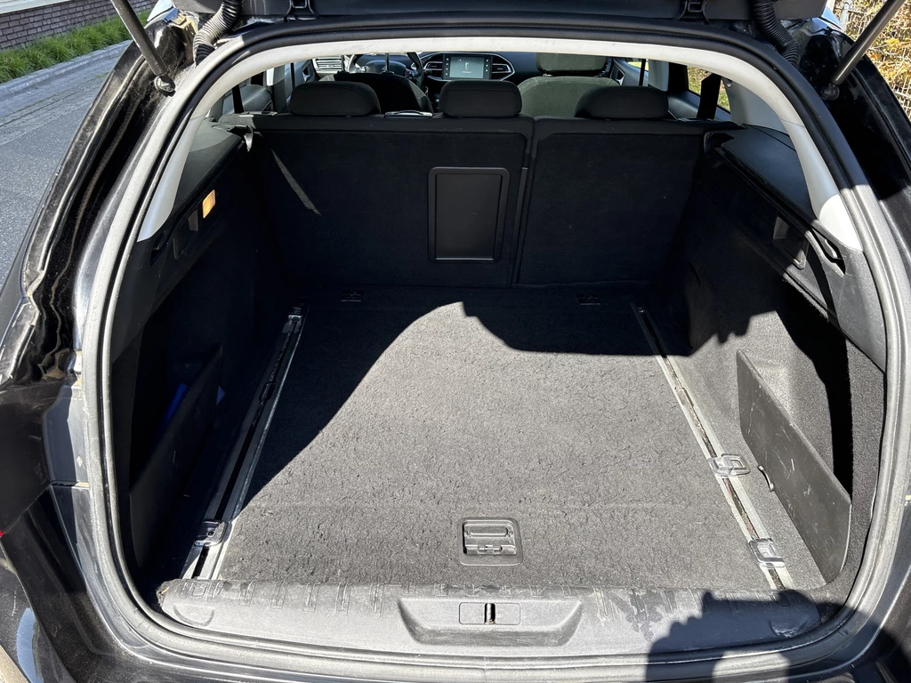 Peugeot 308 – foto 25