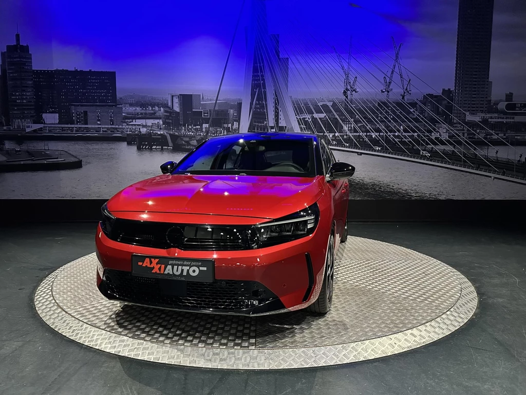 Opel Corsa – foto 14