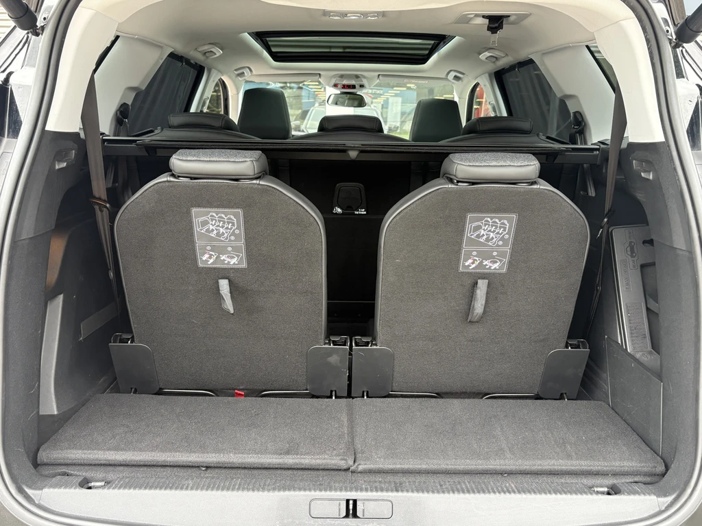 Peugeot 5008 – foto 37